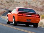 Dodge Challenger SRT8 2008 года